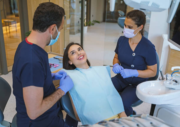Best TMJ/TMD Treatment  in Wabash, IN